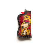 LIGHTER CASE-SNOPPY